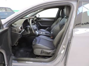 Cupra León 5p 1.5 eTSI 110 kW 150 cv DSG - Foto 14