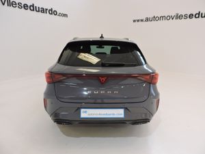 Cupra León 5p 1.5 eTSI 110 kW 150 cv DSG - Foto 5