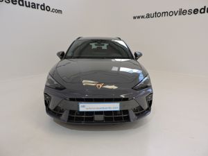 Cupra León 5p 1.5 eTSI 110 kW 150 cv DSG - Foto 3