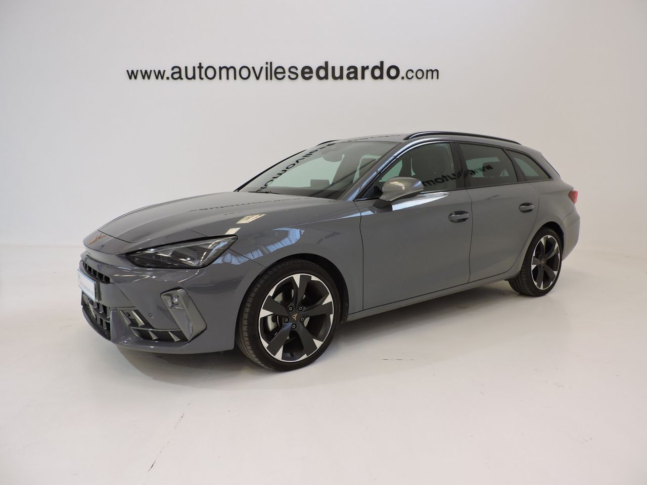 Cupra León 5p 1.5 eTSI 110 kW 150 cv DSG - Foto 1