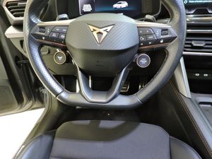 Cupra León 5p 1.5 eTSI 110 kW 150 cv DSG - Foto 13
