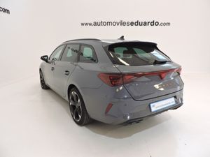 Cupra León 5p 1.5 eTSI 110 kW 150 cv DSG - Foto 6