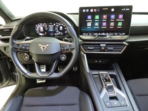 Cupra León 5p 1.5 eTSI 110 kW 150 cv DSG - Foto 9
