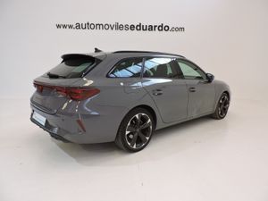 Cupra León 5p 1.5 eTSI 110 kW 150 cv DSG - Foto 4
