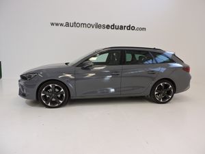 Cupra León 5p 1.5 eTSI 110 kW 150 cv DSG - Foto 8