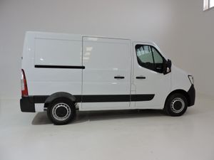 Renault Master FURGÓN T L1H1 3300 BLUE dCi 99 kW 135 CV - Foto 7