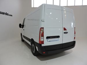 Renault Master FURGÓN T L1H1 3300 BLUE dCi 99 kW 135 CV - Foto 6