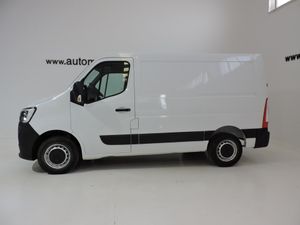 Renault Master FURGÓN T L1H1 3300 BLUE dCi 99 kW 135 CV - Foto 8