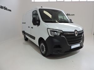 Renault Master FURGÓN T L1H1 3300 BLUE dCi 99 kW 135 CV - Foto 3