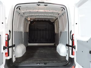 Renault Master FURGÓN T L1H1 3300 BLUE dCi 99 kW 135 CV - Foto 14