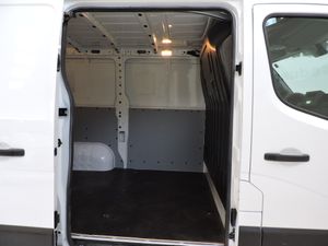 Renault Master FURGÓN T L1H1 3300 BLUE dCi 99 kW 135 CV - Foto 13