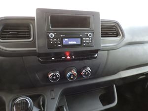 Renault Master FURGÓN T L1H1 3300 BLUE dCi 99 kW 135 CV - Foto 10
