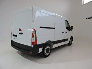 Renault Master FURGÓN T L1H1 3300 BLUE dCi 99 kW 135 CV - Foto 4