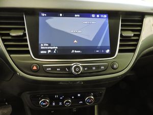 Opel CrossLand Elegance 1.2 Turbo 96 kW 130CV - Foto 13