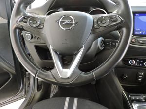 Opel CrossLand Elegance 1.2 Turbo 96 kW 130CV - Foto 10