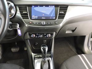 Opel CrossLand Elegance 1.2 Turbo 96 kW 130CV - Foto 12
