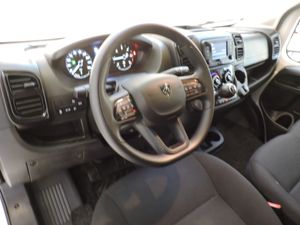 Peugeot Boxer FURGON 2.2 BLUEHDI 120 S&S 330 L2H2 - Foto 11