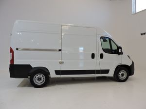 Peugeot Boxer FURGON 2.2 BLUEHDI 120 S&S 330 L2H2 - Foto 7