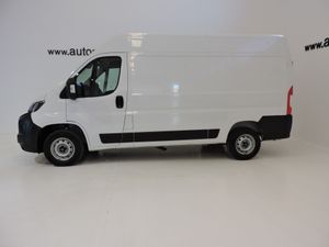 Peugeot Boxer FURGON 2.2 BLUEHDI 120 S&S 330 L2H2 - Foto 8
