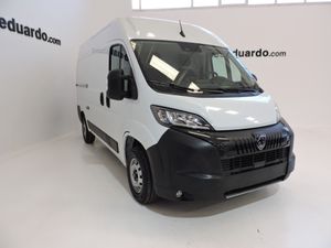 Peugeot Boxer FURGON 2.2 BLUEHDI 120 S&S 330 L2H2 - Foto 3