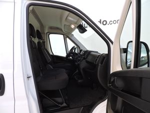 Peugeot Boxer FURGON 2.2 BLUEHDI 120 S&S 330 L2H2 - Foto 14
