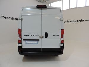 Peugeot Boxer FURGON 2.2 BLUEHDI 120 S&S 330 L2H2 - Foto 5