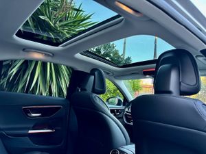 Mercedes Clase C 220D 9G AMG LINE TECHO PANORAMICO - Foto 3