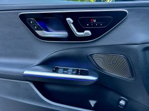 Mercedes Clase C 220D 9G AMG LINE TECHO PANORAMICO - Foto 21