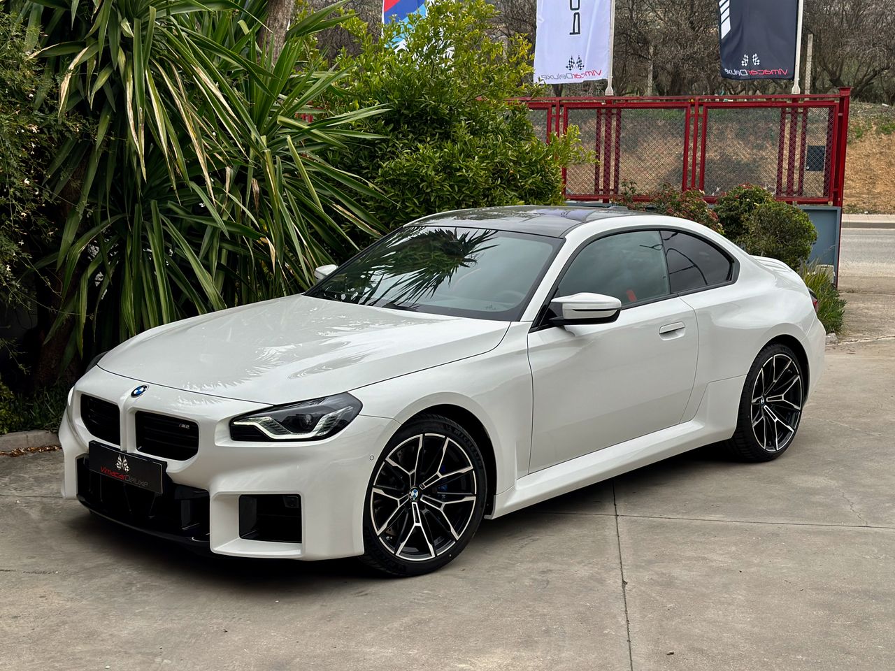 BMW M2 MODELO NUEVO   - Foto 1