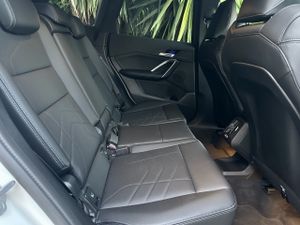 BMW X1 SDRIVE18D PAQUETE M  - Foto 19
