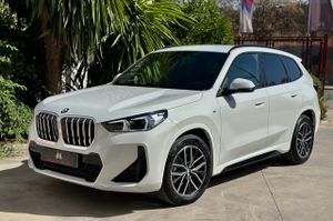BMW X1 SDRIVE18D PAQUETE M  - Foto 26