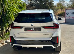 BMW X1 SDRIVE18D PAQUETE M  - Foto 29