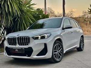 BMW X1 SDRIVE18D PAQUETE M  - Foto 3