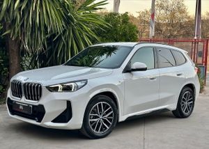 BMW X1 SDRIVE18D PAQUETE M  - Foto 27