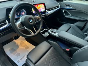 BMW X1 SDRIVE18D PAQUETE M  - Foto 17
