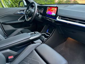 BMW X1 SDRIVE18D PAQUETE M  - Foto 18