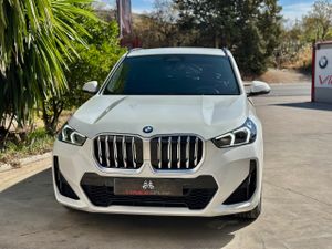 BMW X1 SDRIVE18D PAQUETE M  - Foto 25