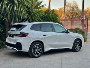 BMW X1 SDRIVE18D PAQUETE M  - Foto 8