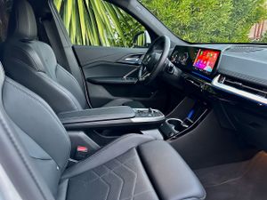 BMW X1 SDRIVE18D PAQUETE M  - Foto 15