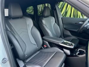 BMW X1 SDRIVE18D PAQUETE M  - Foto 14