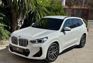 BMW X1 SDRIVE18D PAQUETE M  - Foto 23