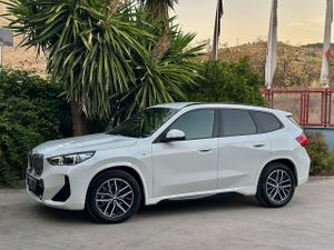 BMW X1 SDRIVE18D PAQUETE M  - Foto 21
