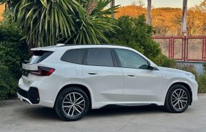 BMW X1 SDRIVE18D PAQUETE M  - Foto 22