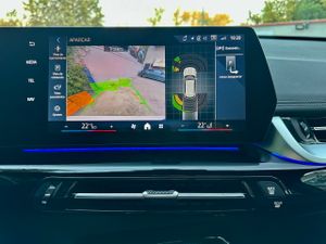 BMW X1 SDRIVE18D PAQUETE M  - Foto 16