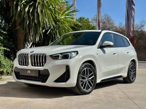 BMW X1 SDRIVE18D PAQUETE M  - Foto 3