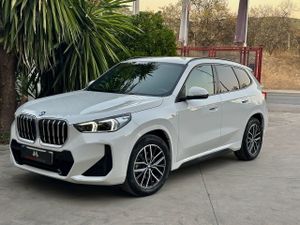 BMW X1 SDRIVE18D PAQUETE M  - Foto 2