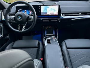 BMW X1 SDRIVE18D PAQUETE M  - Foto 20
