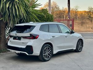 BMW X1 SDRIVE18D PAQUETE M  - Foto 10