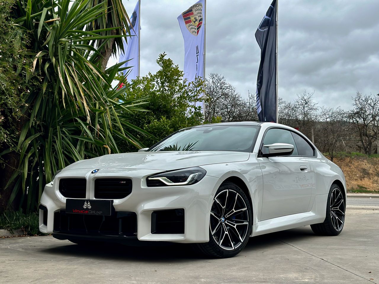 BMW Serie 2 M2    - Foto 1