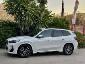BMW X1 SDRIVE18D PAQUETE M  - Foto 5